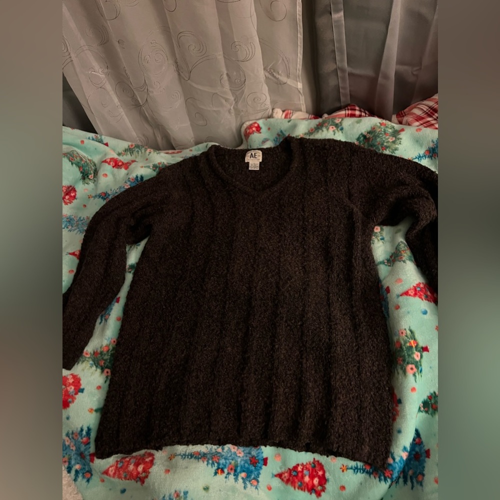 American Eagle Sweater 🦅